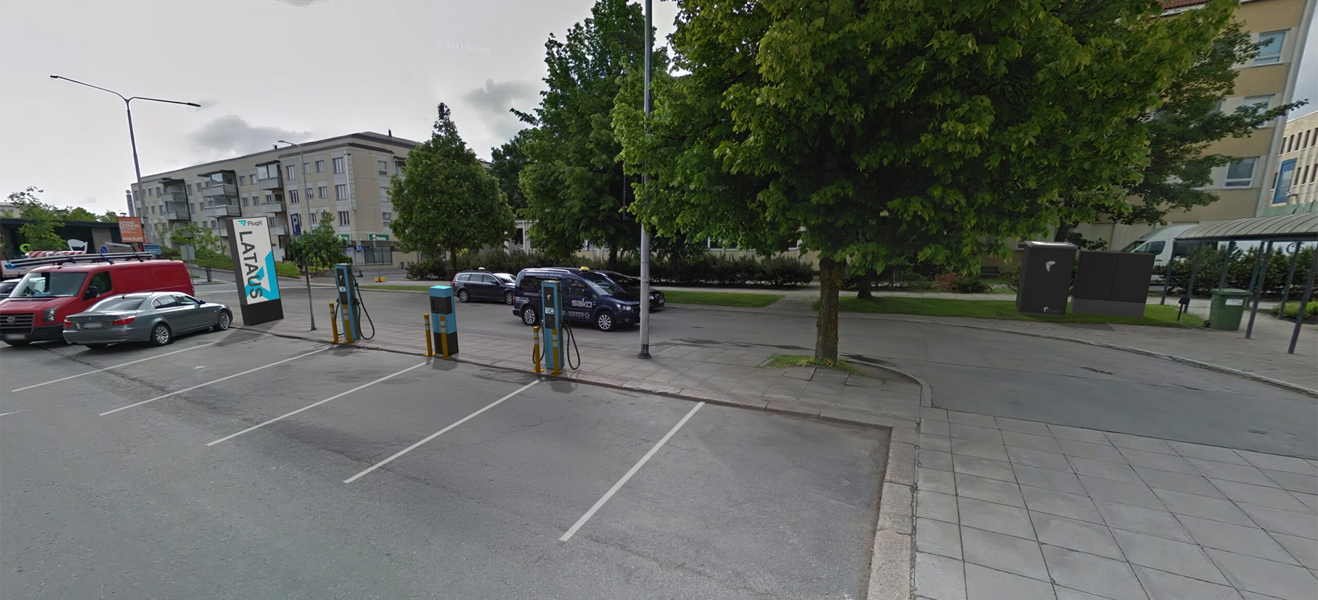 latauslaitteet.fi