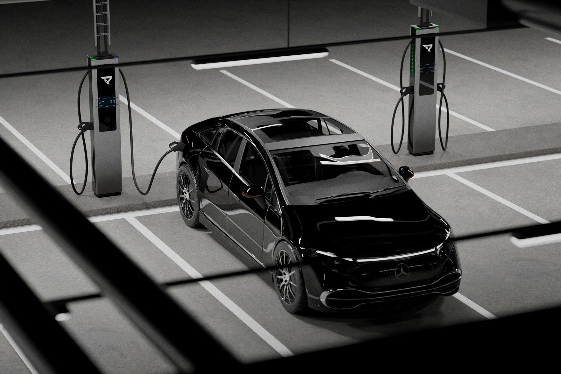 artner with Plugit to deliver comprehensive EV charging solutions to your customers.