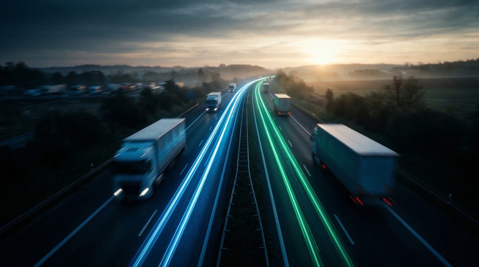 Om Plugit – Driver den elektriska omställningen