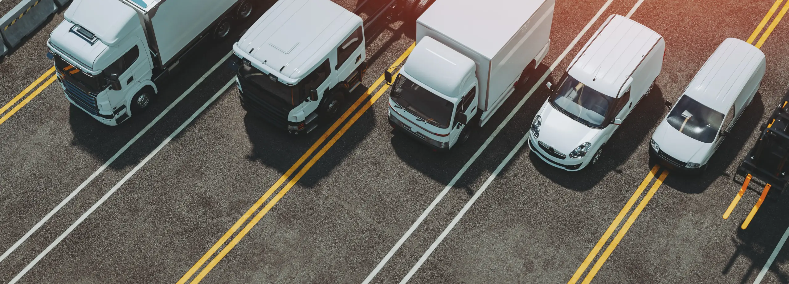 EV Charging for Commercial Fleet Operators - Plugit